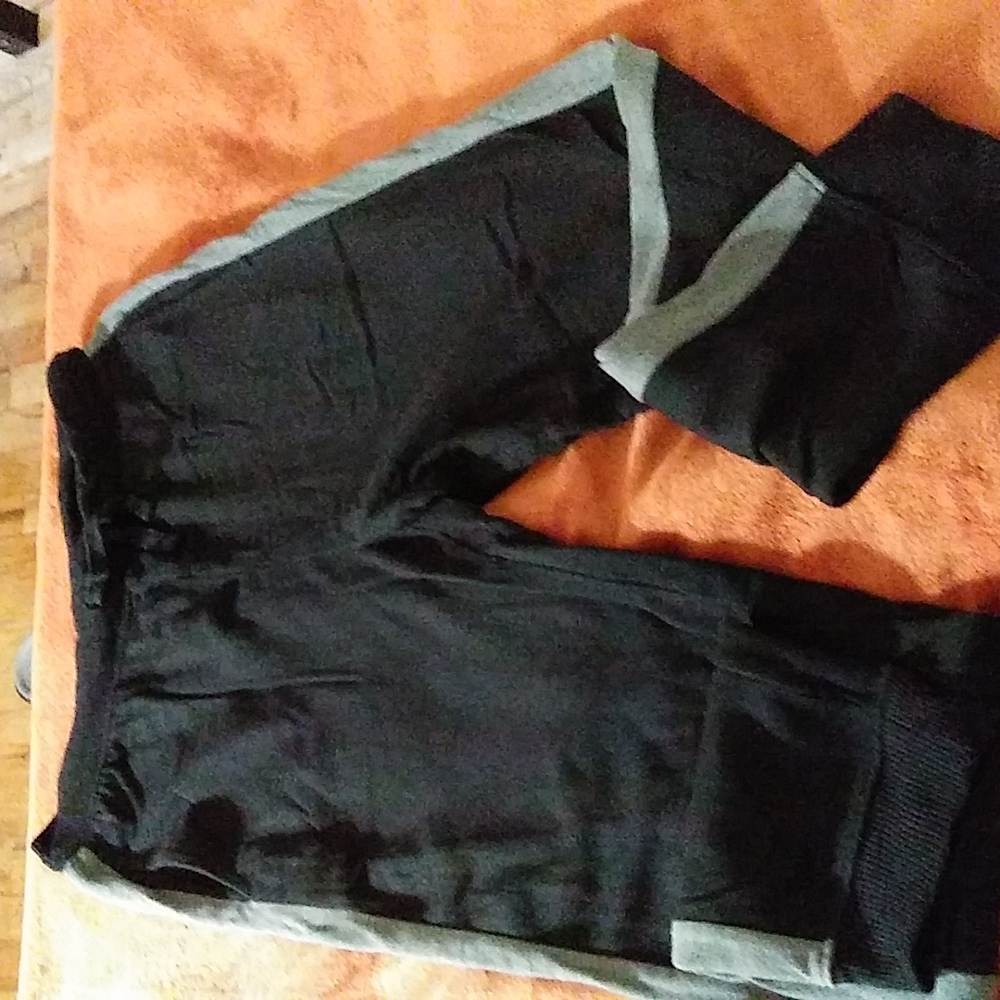 Big Boys Joggers in size 16